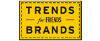 Скидка 10% на коллекция trends Brands limited! - Шарапово